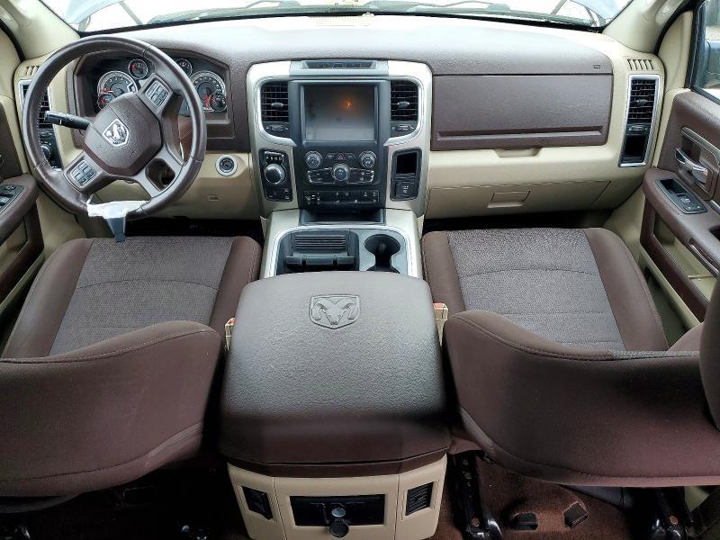 2016 Dodge Ram 1500 slt