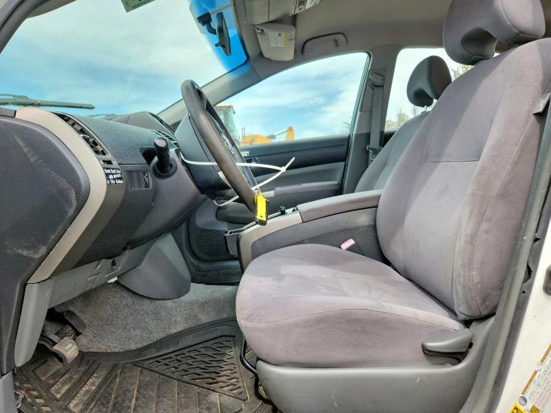 2009 Toyota Prius Base