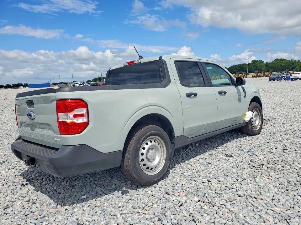 2024 Ford Maverick XL