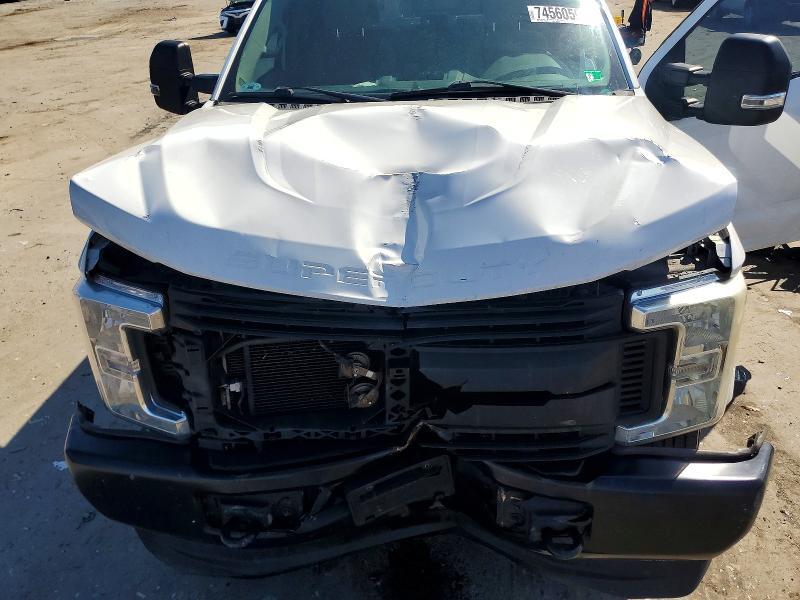 2017 Ford F250 Super Duty