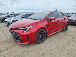 2023 Toyota Gr Corolla Core for sale in San Diego, CA