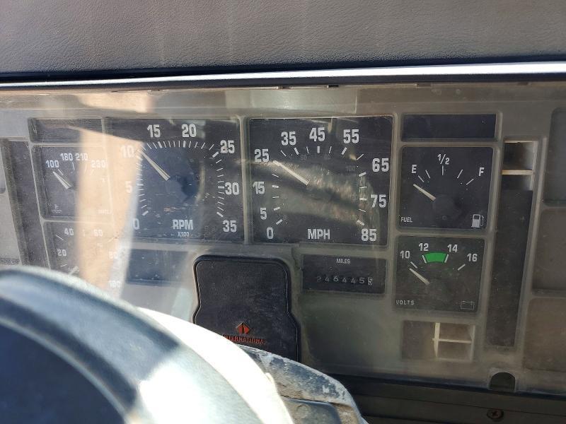 1995 International 4000 4700