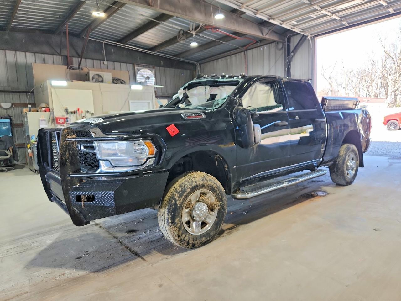 2024 Dodge RAM 2500 Tradesman