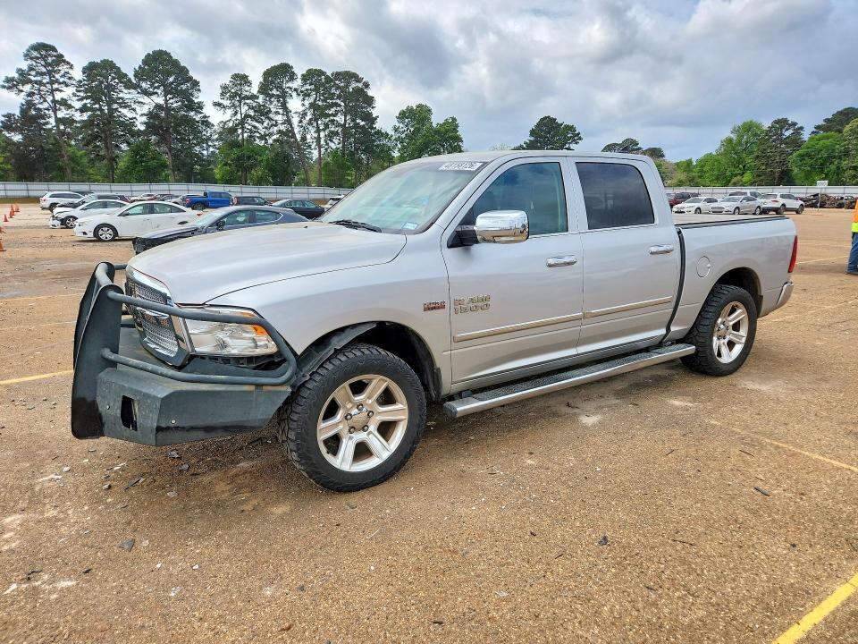 2017 Dodge RAM 1500 SLT