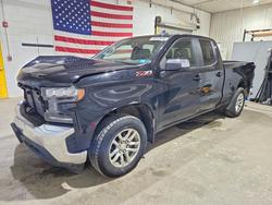 2019 Chevrolet Silverado K1500 LT en venta en Candia, NH
