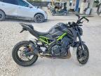2017 Kawasaki ZR900