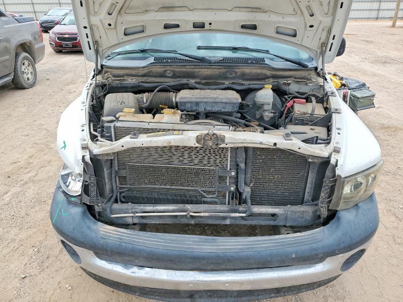 2005 Dodge Ram 1500 st