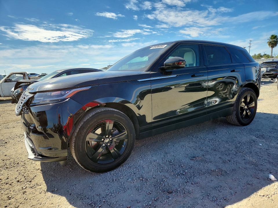 2020 Land Rover Range Rover Velar s
