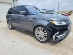2017 Land Rover Range Rover hse 3.0l V6 Diesel