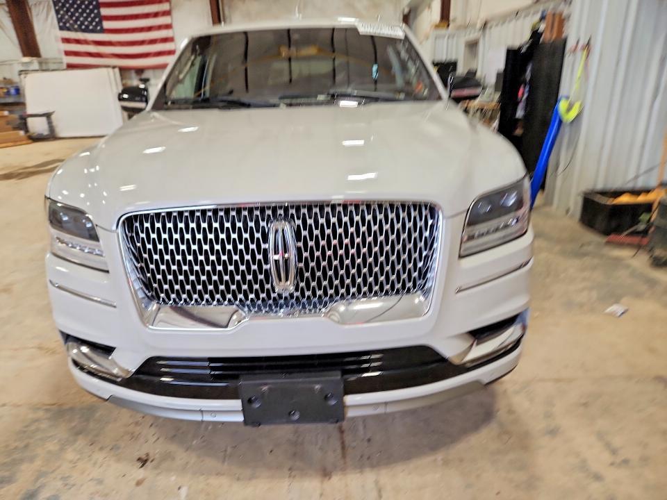 2019 Lincoln Navigator l Reserve