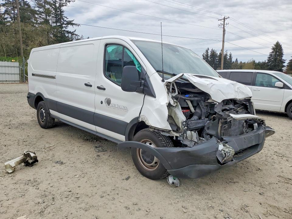 2016 Ford Transit T-150