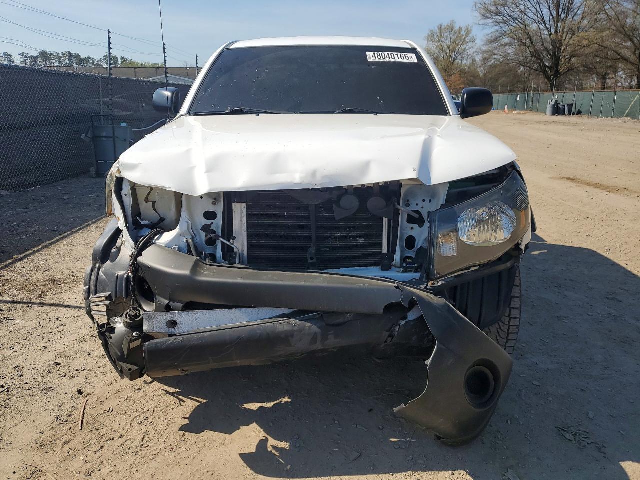 2007 Toyota Tacoma V6