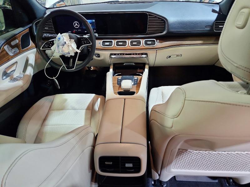 2024 Mercedes-Benz Gle 350 4matic