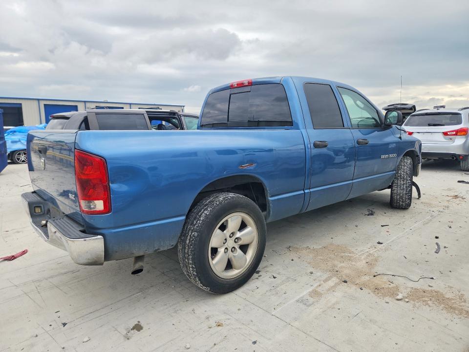 2005 Dodge RAM 1500 ST
