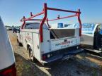 2008 Ford F250 Super Duty