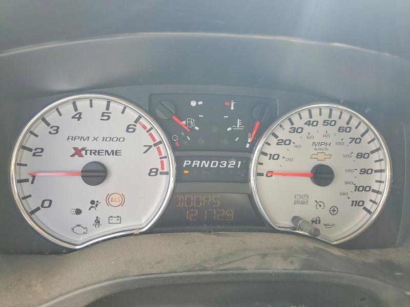 2006 Chev Colorado