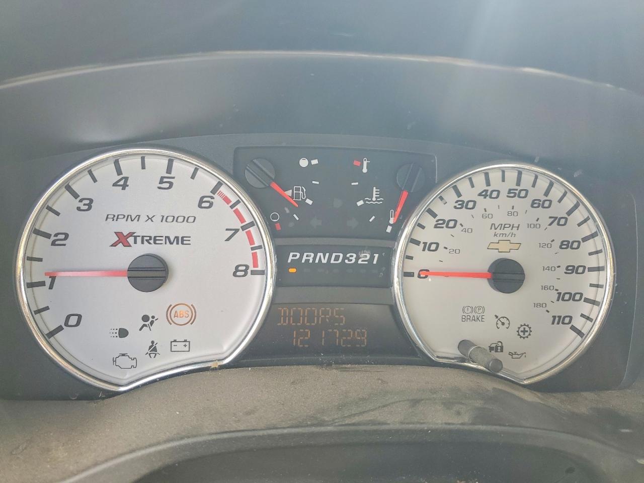 2006 Chev Colorado