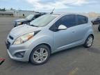 2014 Chevrolet Spark 1LT