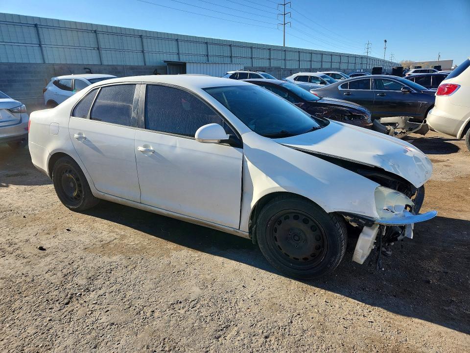 2008 Volkswagen Jetta s