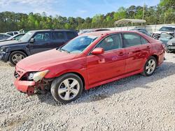 2011 Toyota Camry se for sale in Ellenwood, GA
