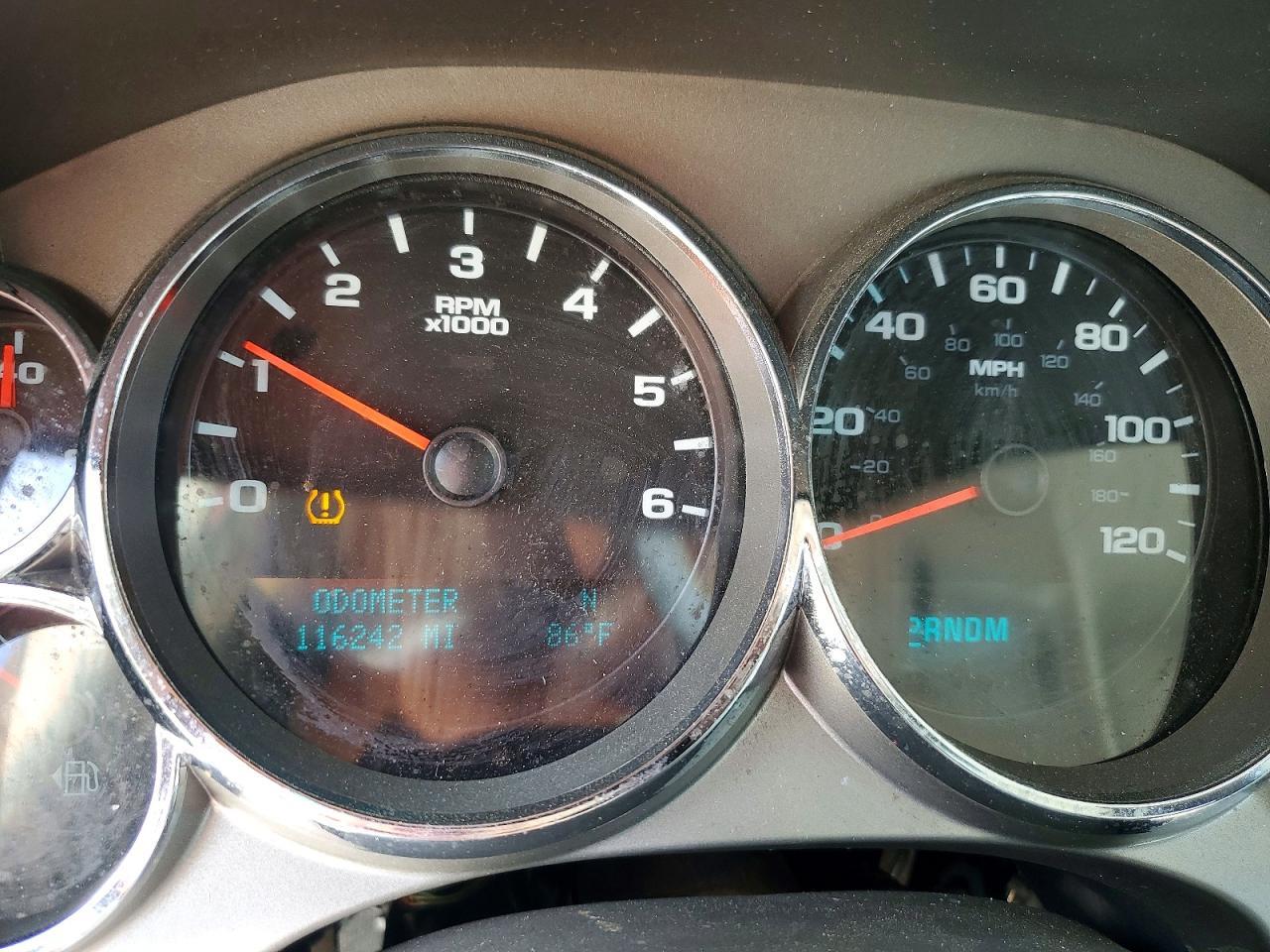 2012 GMC Sierra C1500 SLE