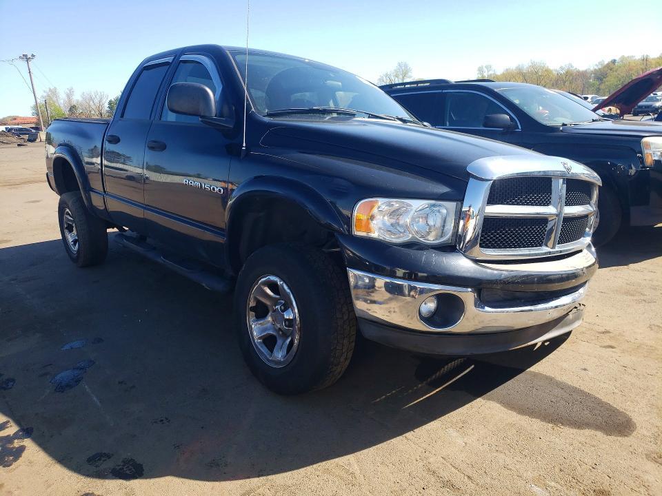 2005 Dodge RAM 1500 ST