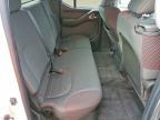 2012 Nissan Frontier S