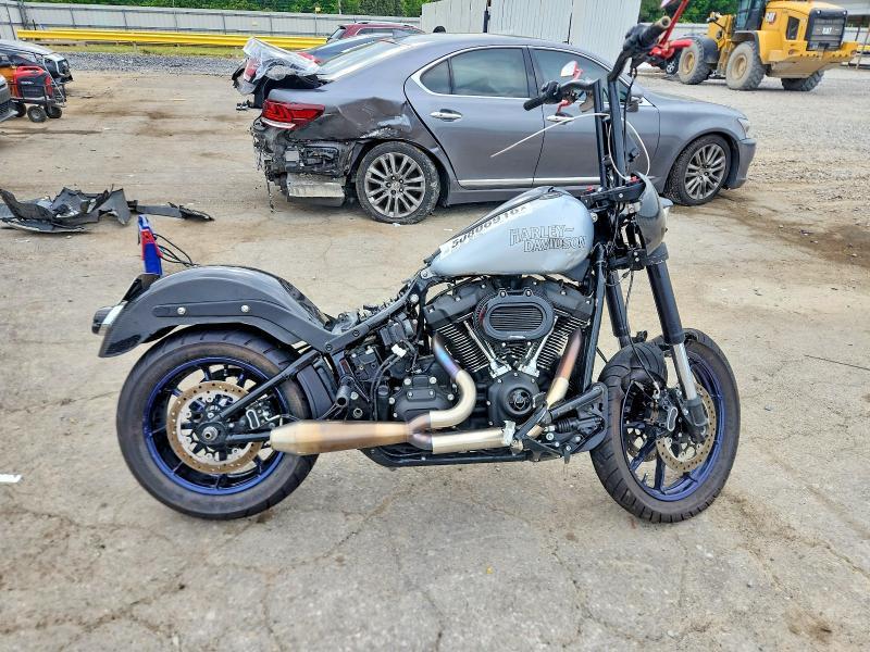 2020 Harley-Davidson Fxlrs