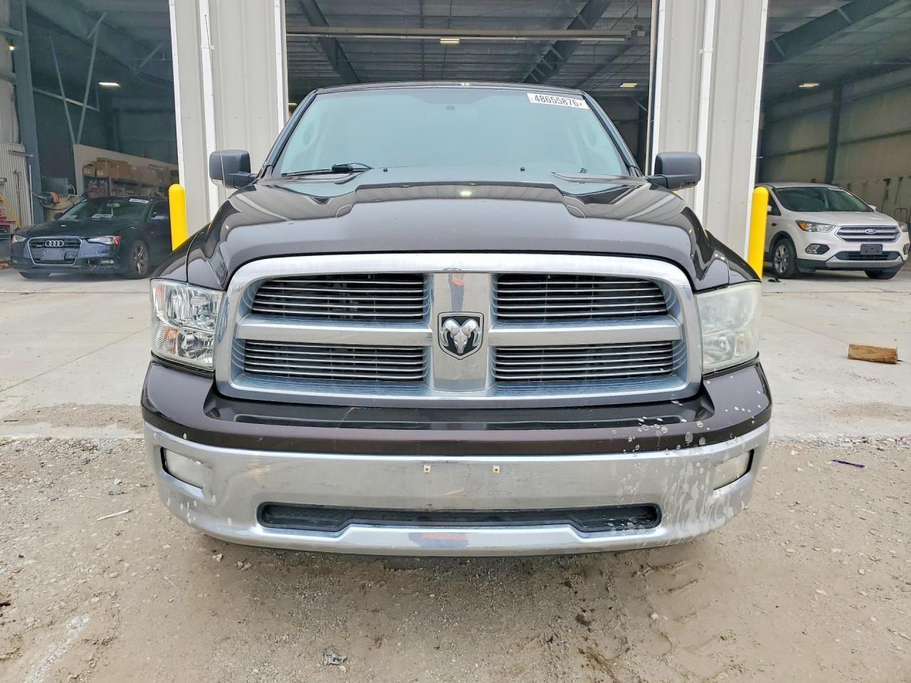 2010 Dodge RAM 1500