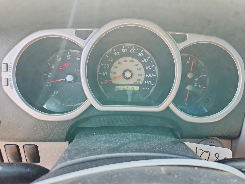 2003 Toyota 4runner SR5