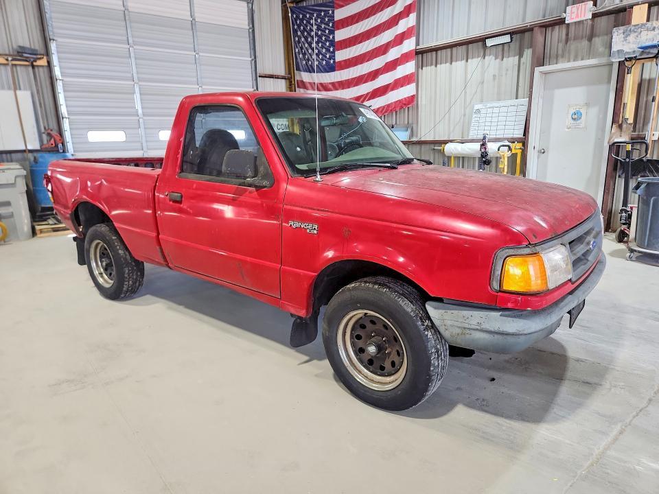 1995 Ford Ranger