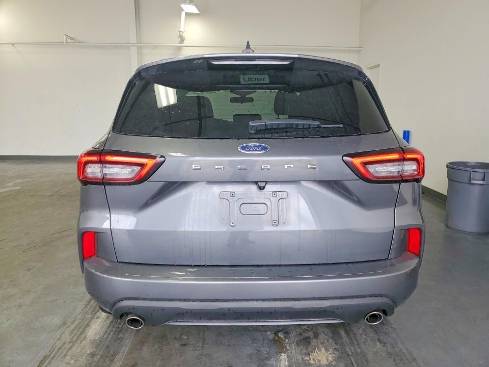 2023 Ford Escape st Line
