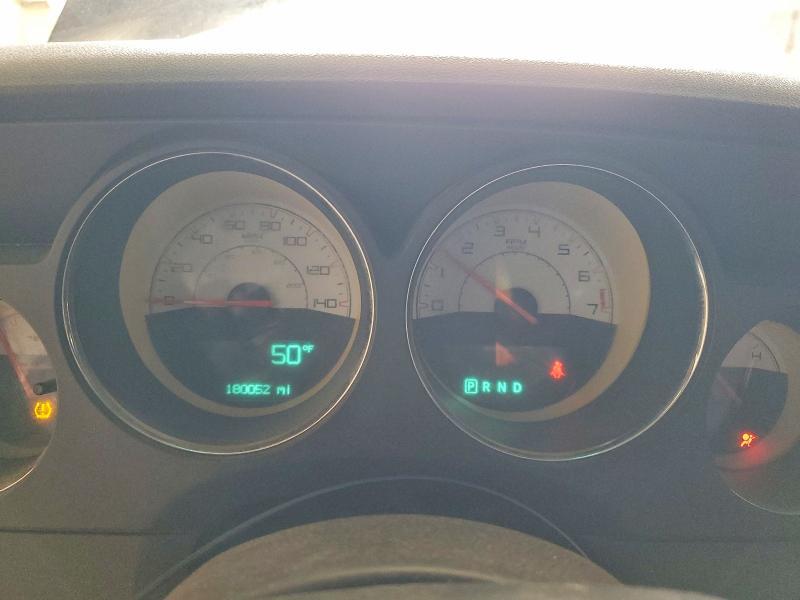 2014 Dodge Challenger sxt