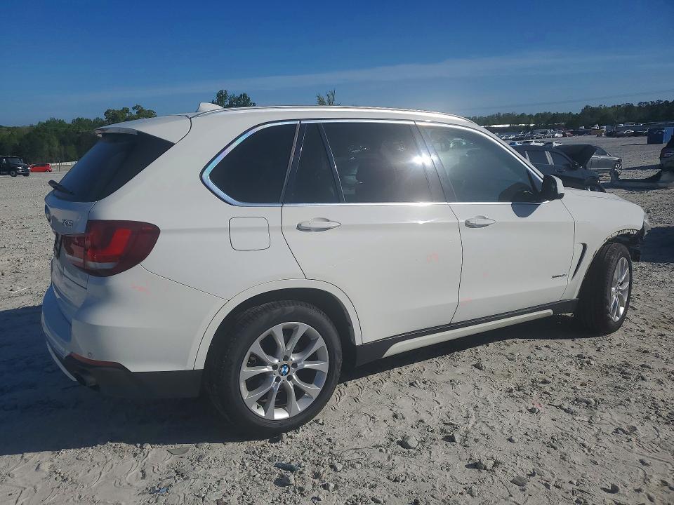 2014 BMW X5 Xdrive35i