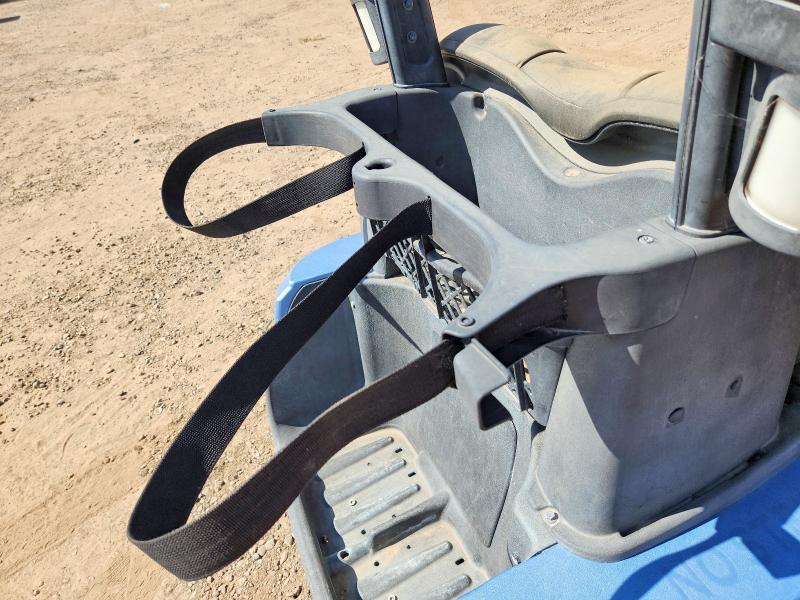 2020 Club Car Tempo Lithium