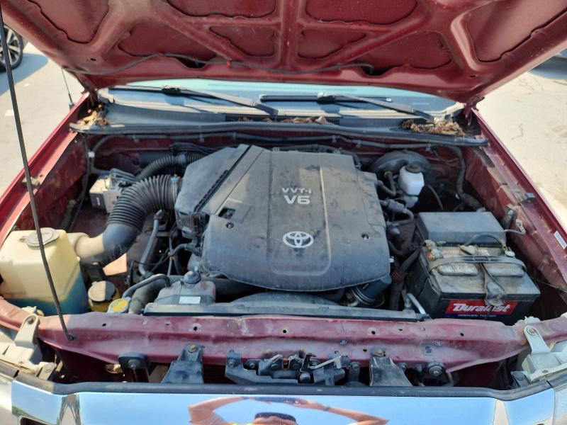 2006 Toyota Tacoma V6