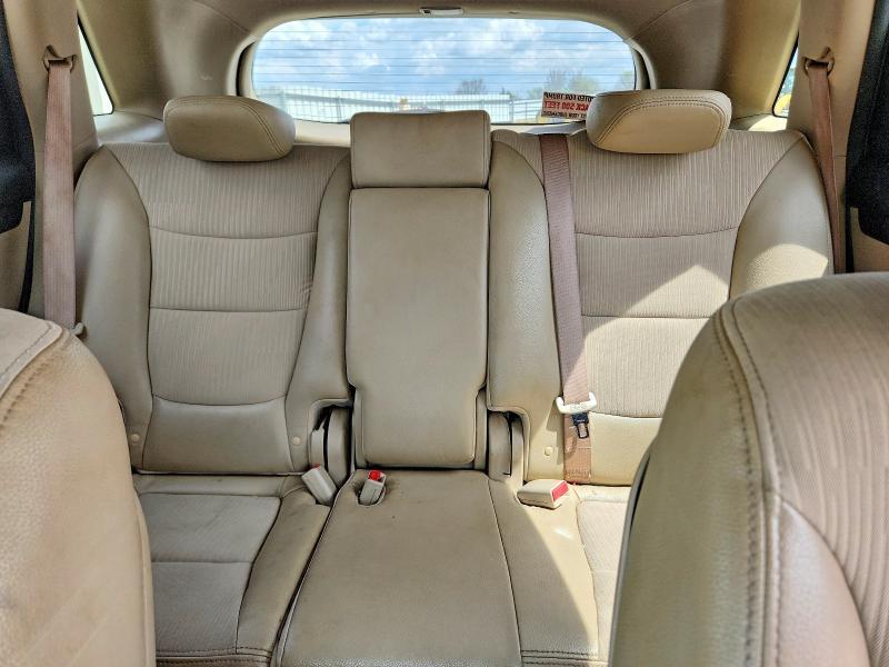 2011 KIA Sorento