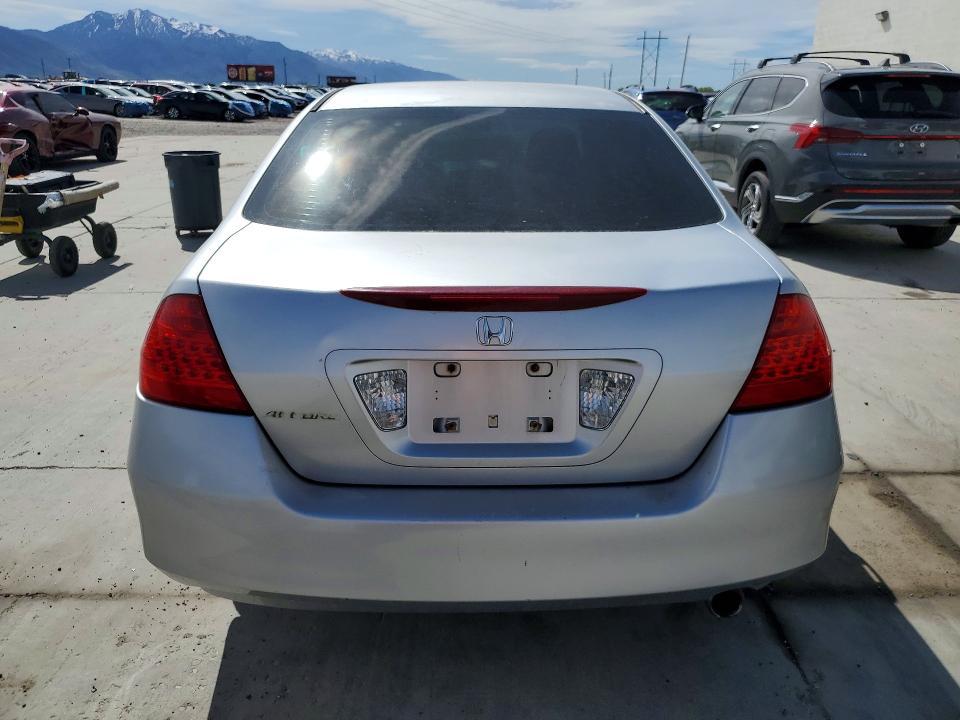 2007 Honda Accord se