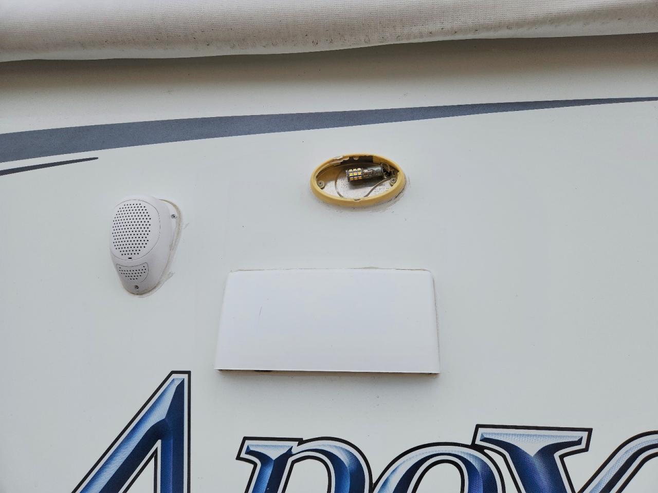 2014 Apex Trailers-Trailer