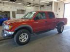 2001 Toyota Tacoma V6