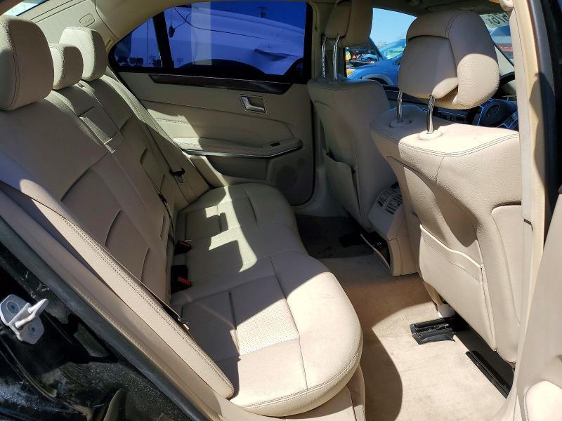 2014 Mercedes-Benz E 350 4matic