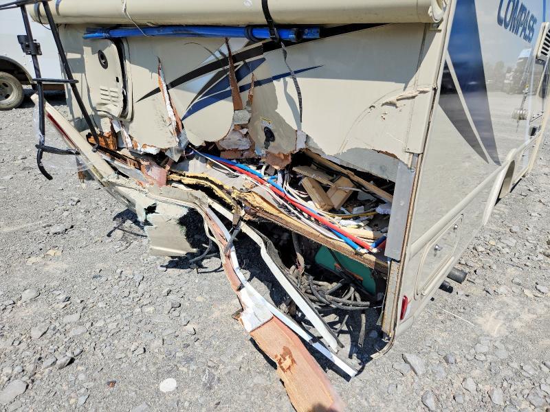 2019 Unknown 2019 Compass RV