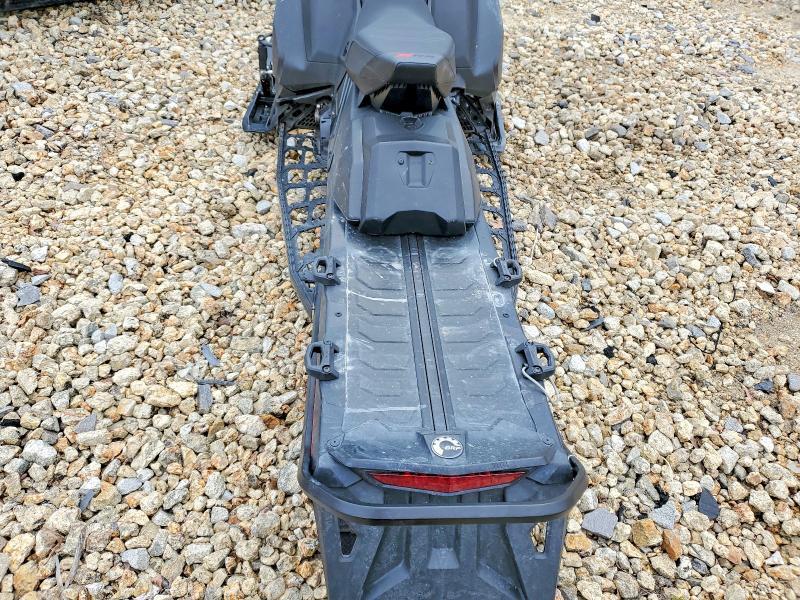 2025 Skidoo XRS Renega