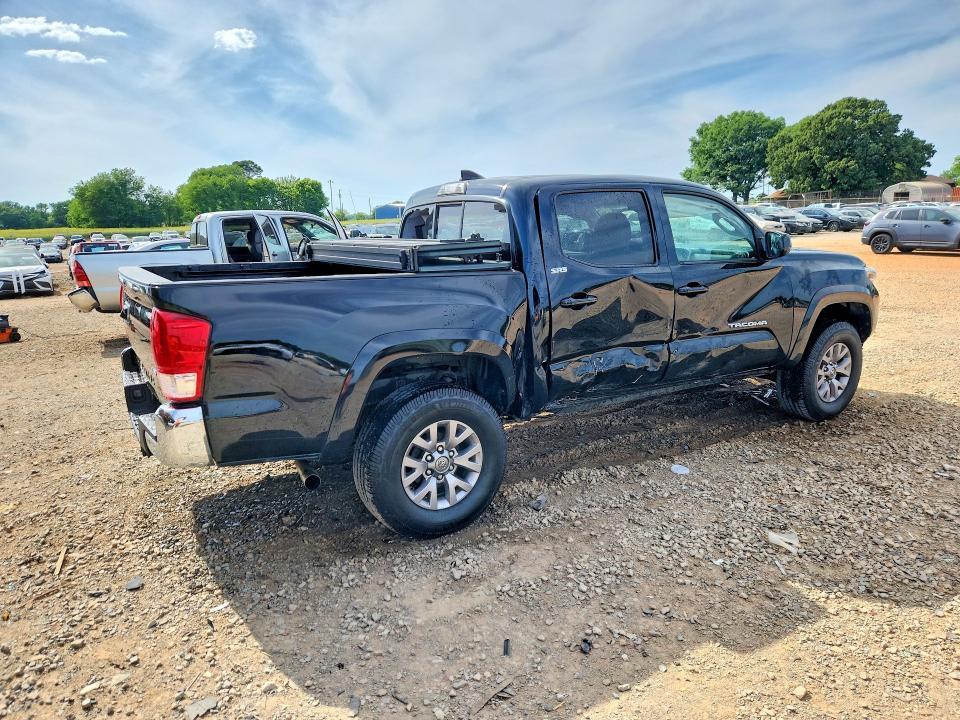 2017 Toyota Tacoma SR5 V6