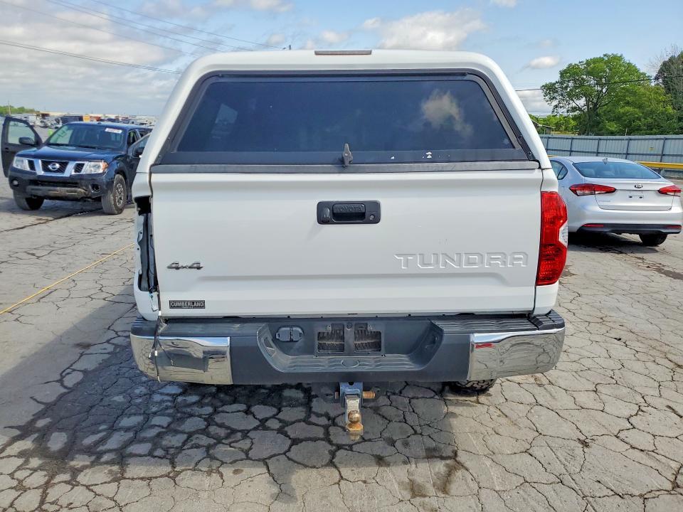 2019 Toyota Tundra SR5