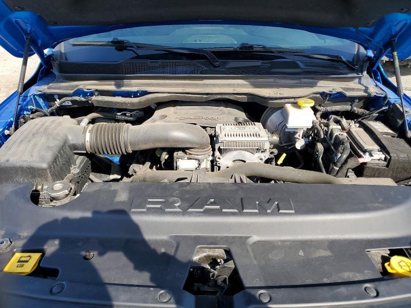 2023 Dodge RAM 1500 BIG Horn