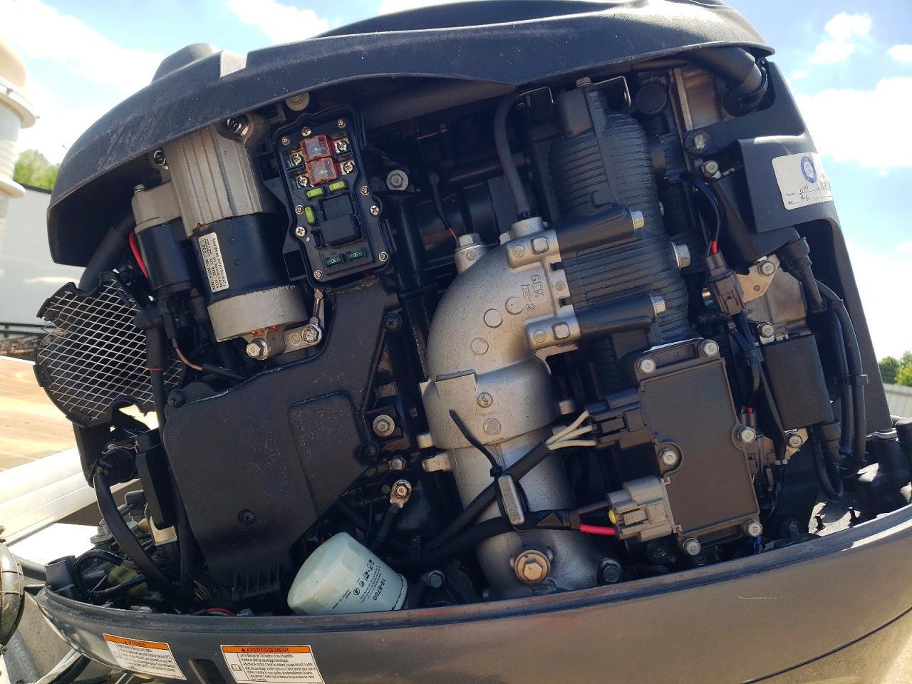 2019 GDY 2025 GDY Boat-Boat