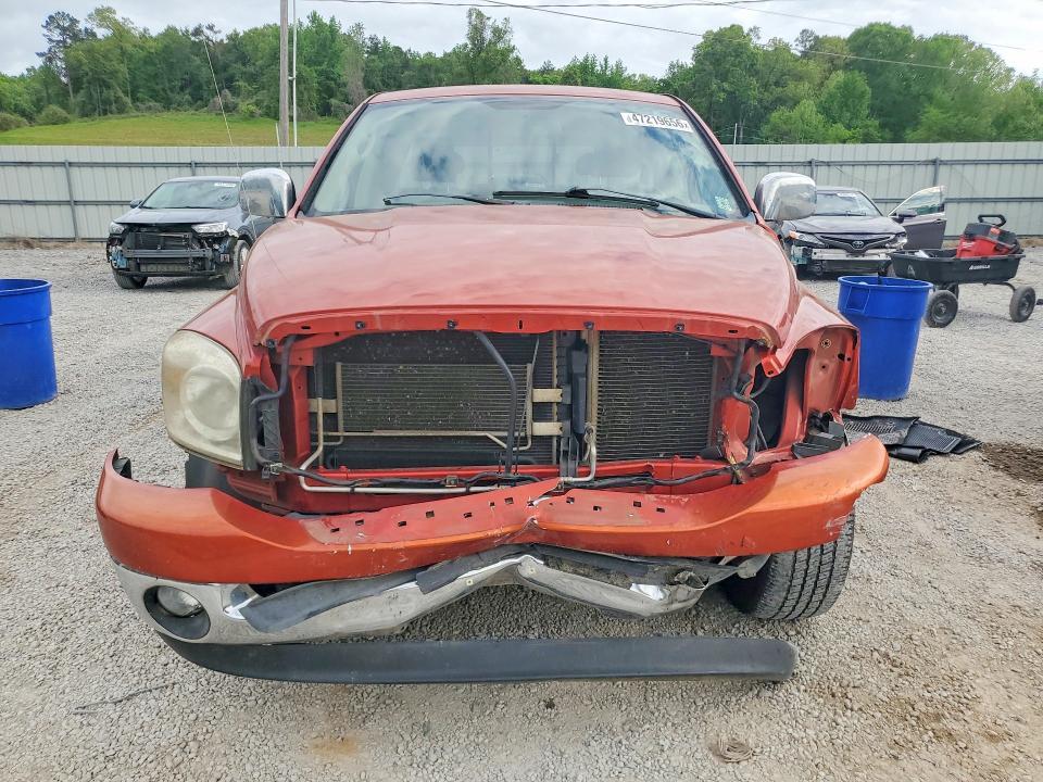 2008 Dodge RAM 1500 ST
