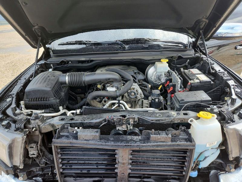 2019 Dodge 1500 Laramie