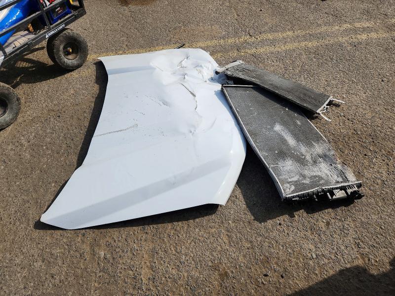 2022 Ford F250 Super Duty